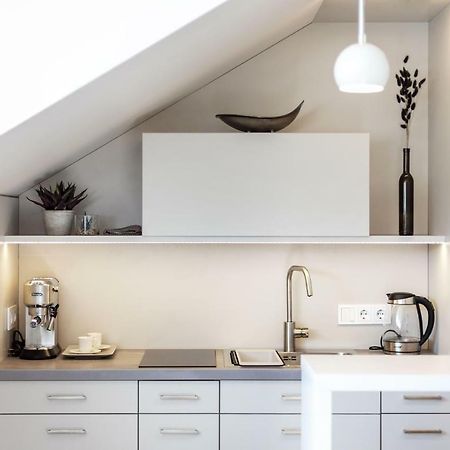 #Stayhere - Light Vilnius Views Loft City Center المظهر الخارجي الصورة