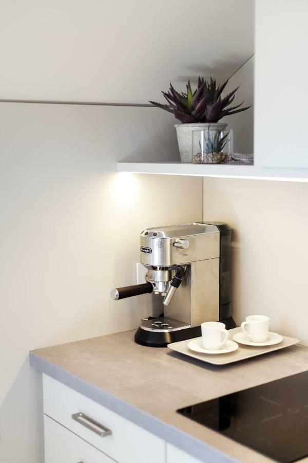#Stayhere - Light Vilnius Views Loft City Center المظهر الخارجي الصورة