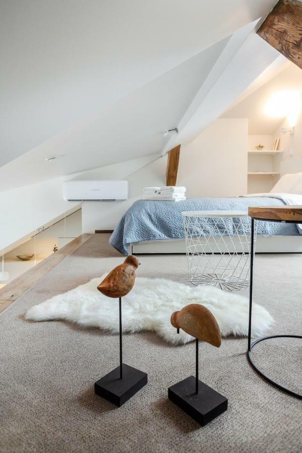 #Stayhere - Light Vilnius Views Loft City Center المظهر الخارجي الصورة