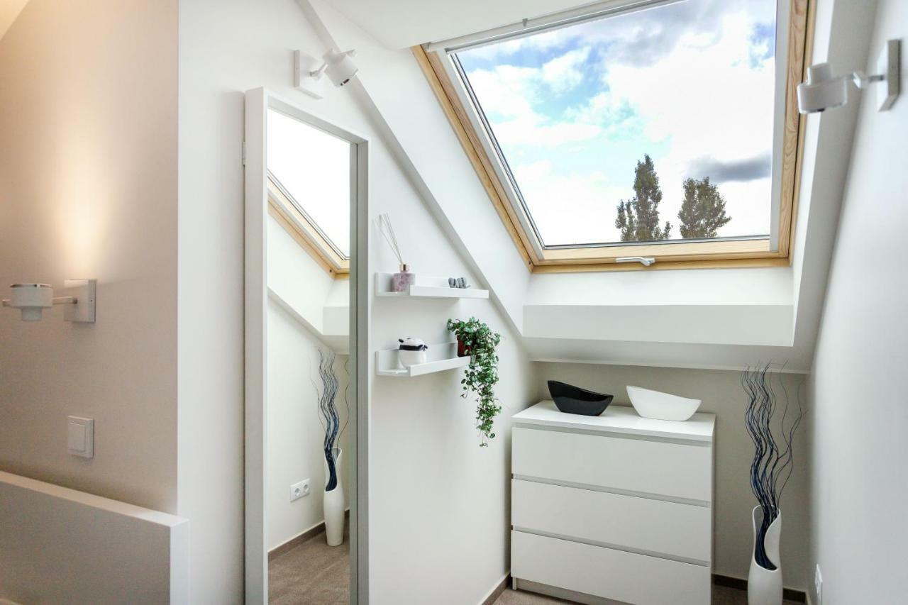 #Stayhere - Light Vilnius Views Loft City Center المظهر الخارجي الصورة