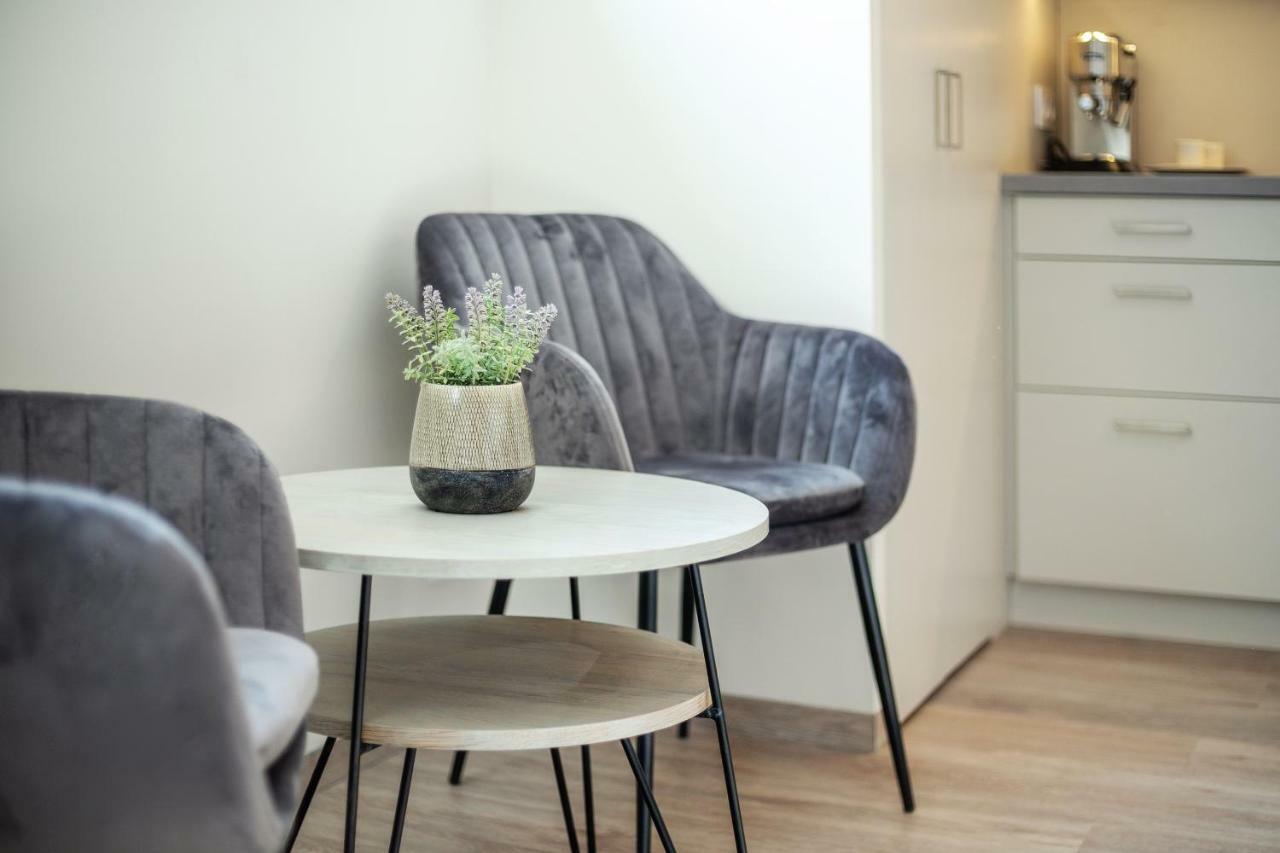 #Stayhere - Light Vilnius Views Loft City Center المظهر الخارجي الصورة