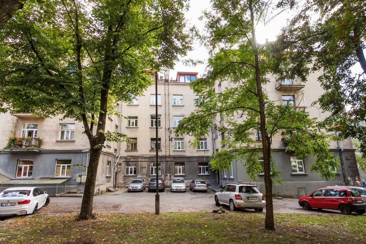 #Stayhere - Light Vilnius Views Loft City Center المظهر الخارجي الصورة