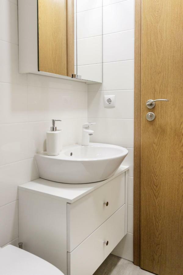 #Stayhere - Light Vilnius Views Loft City Center المظهر الخارجي الصورة